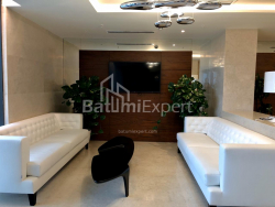 Apartment 30.4 m² - Sherif Khimshiashvili, Batumi, Georgia