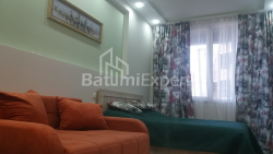 Apartment 34 m² - Sherif Khimshiashvili, Batumi, Georgia