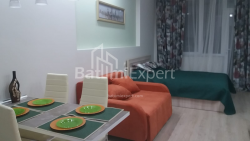 Apartment 34 m² - Sherif Khimshiashvili, Batumi, Georgia
