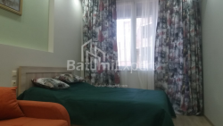 Apartment 34 m² - Sherif Khimshiashvili, Batumi, Georgia