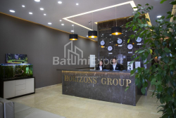 Apartment 1-room 34 m² - Sherif Khimshiashvili, Batumi