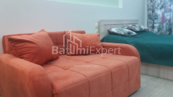 Apartment 34 m² - Sherif Khimshiashvili, Batumi, Georgia