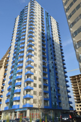 Apartment 1-room 34 m² - Sherif Khimshiashvili, Batumi