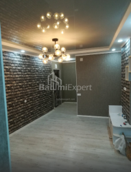 Apartment 1-room 48 m² - Iusuf Kobaladze, Batumi