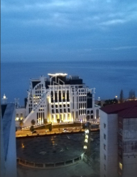 Apartment 48 m² - Iusuf Kobaladze, Batumi, Georgia