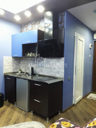Apartment 1-room 24.1 m² - Iusuf Kobaladze, Batumi