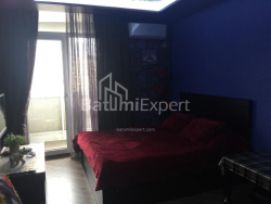 Apartment 1-room 24.1 m² - Iusuf Kobaladze, Batumi