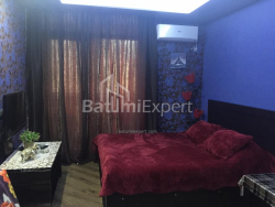 Apartment 1-room 24.1 m² - Iusuf Kobaladze, Batumi