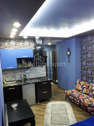 Apartment 1-room 24.1 m² - Iusuf Kobaladze, Batumi
