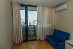 Apartment 30 m² - Sherif Khimshiashvili, Batumi, Georgia