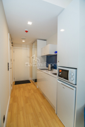 Apartment 30 m² - Sherif Khimshiashvili, Batumi, Georgia
