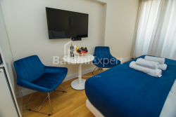 Apartment 1-room 30 m² - Sherif Khimshiashvili, Batumi