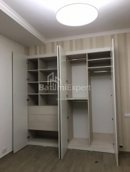 Apartment 110 m² - Nikoloz Baratashvili, Batumi, Georgia