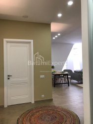 Apartment 110 m² - Nikoloz Baratashvili, Batumi, Georgia