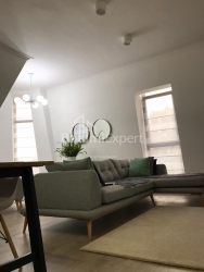 Apartment 110 m² - Nikoloz Baratashvili, Batumi, Georgia