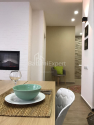 Apartment 110 m² - Nikoloz Baratashvili, Batumi, Georgia