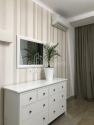 Apartment 110 m² - Nikoloz Baratashvili, Batumi, Georgia