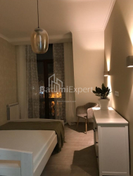 Apartment 110 m² - Nikoloz Baratashvili, Batumi, Georgia