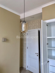 Apartment 110 m² - Nikoloz Baratashvili, Batumi, Georgia