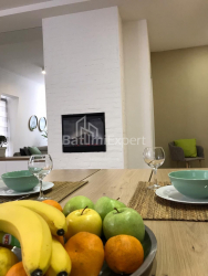Apartment 4-room 110 m² - Nikoloz Baratashvili, Batumi