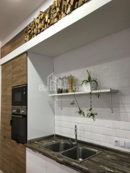 Apartment 110 m² - Nikoloz Baratashvili, Batumi, Georgia