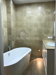 Apartment 110 m² - Nikoloz Baratashvili, Batumi, Georgia