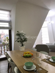 Apartment 110 m² - Nikoloz Baratashvili, Batumi, Georgia