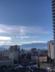 Apartment 24 m² - Sherif Khimshiashvili, Batumi, Georgia