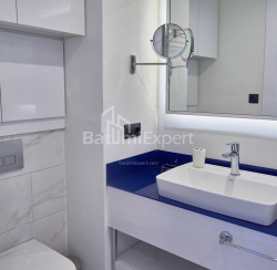 Apartment 1-room 24 m² - Sherif Khimshiashvili, Batumi