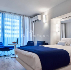 Apartment 1-room 24 m² - Sherif Khimshiashvili, Batumi