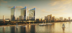 Apartment 1-room 24 m² - Sherif Khimshiashvili, Batumi