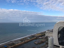 Apartment 25 m² - Sherif Khimshiashvili, Batumi, Georgia