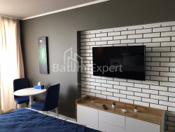 Apartment 1-room 25 m² - Sherif Khimshiashvili, Batumi