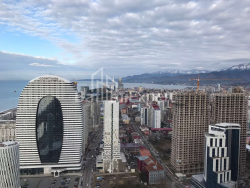 Apartment 25 m² - Sherif Khimshiashvili, Batumi, Georgia