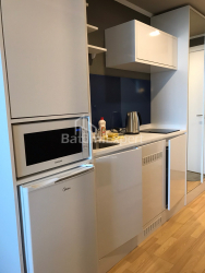 Apartment 1-room 25 m² - Sherif Khimshiashvili, Batumi