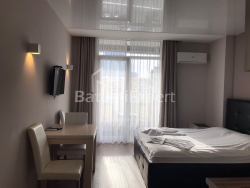 Apartment 1-room 29 m² - Iusuf Kobaladze, Batumi