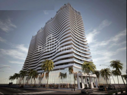 Apartment 1-room 29 m² - Iusuf Kobaladze, Batumi