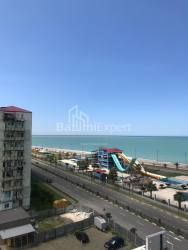 Apartment 29 m² - Iusuf Kobaladze, Batumi, Georgia