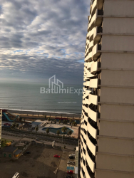 Apartment 49 m² - Iusuf Kobaladze, Batumi, Georgia