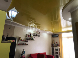 Apartment 2-room 49 m² - Iusuf Kobaladze, Batumi