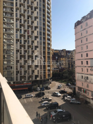Apartment 49 m² - Iusuf Kobaladze, Batumi, Georgia