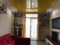 Apartment 2-room 49 m² - Iusuf Kobaladze, Batumi