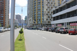 Apartment 49 m² - Iusuf Kobaladze, Batumi, Georgia