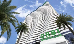Apartment 1-room 31 m² - Iusuf Kobaladze, Batumi