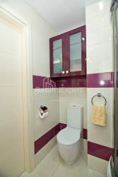 Apartment 31 m² - Iusuf Kobaladze, Batumi, Georgia