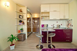 Apartment 31 m² - Iusuf Kobaladze, Batumi, Georgia