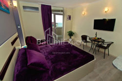 Apartment 1-room 31 m² - Iusuf Kobaladze, Batumi