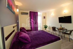 Apartment 1-room 31 m² - Iusuf Kobaladze, Batumi