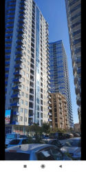 Apartment 39.2 m² - Sherif Khimshiashvili, Batumi, Georgia
