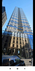 Apartment 39.2 m² - Sherif Khimshiashvili, Batumi, Georgia